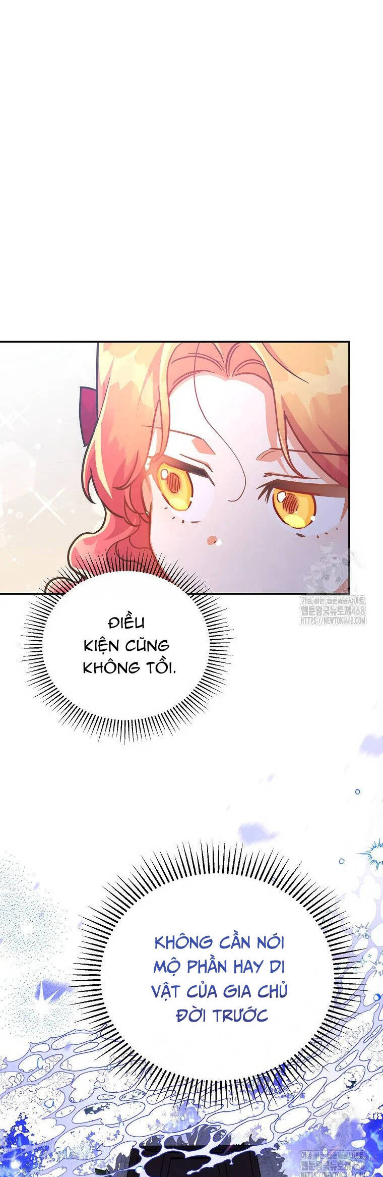 Bé Con Chốn Hoa Nở Chap 56 - Next Chap 57