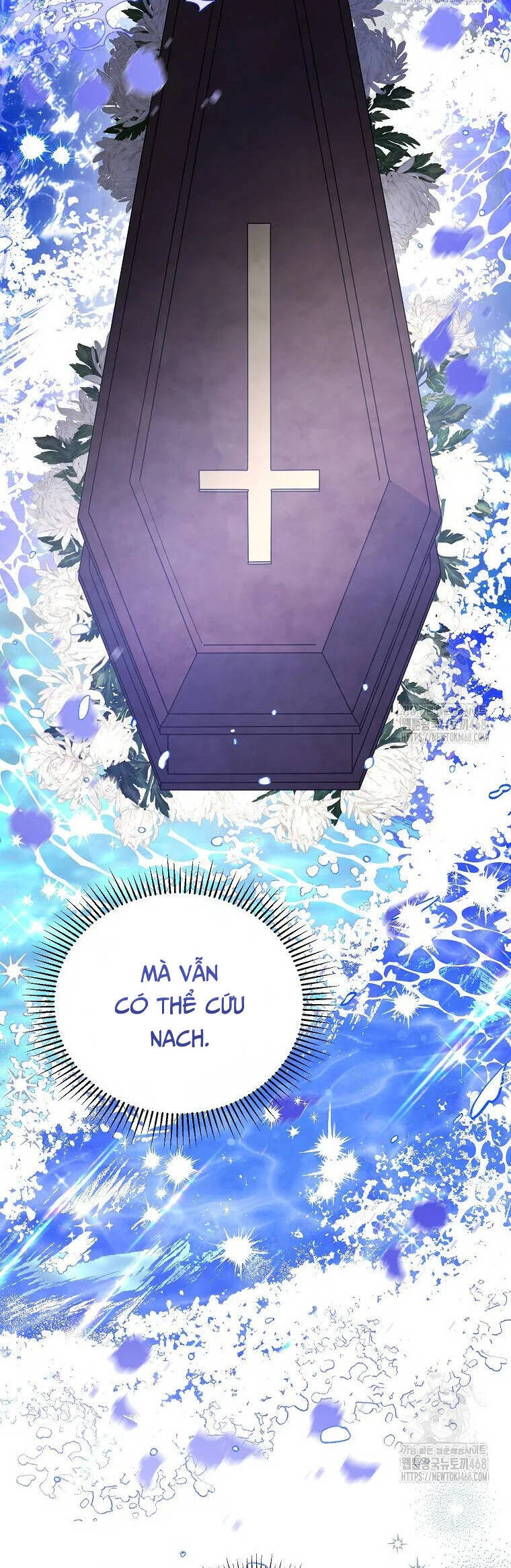 Bé Con Chốn Hoa Nở Chap 56 - Next Chap 57