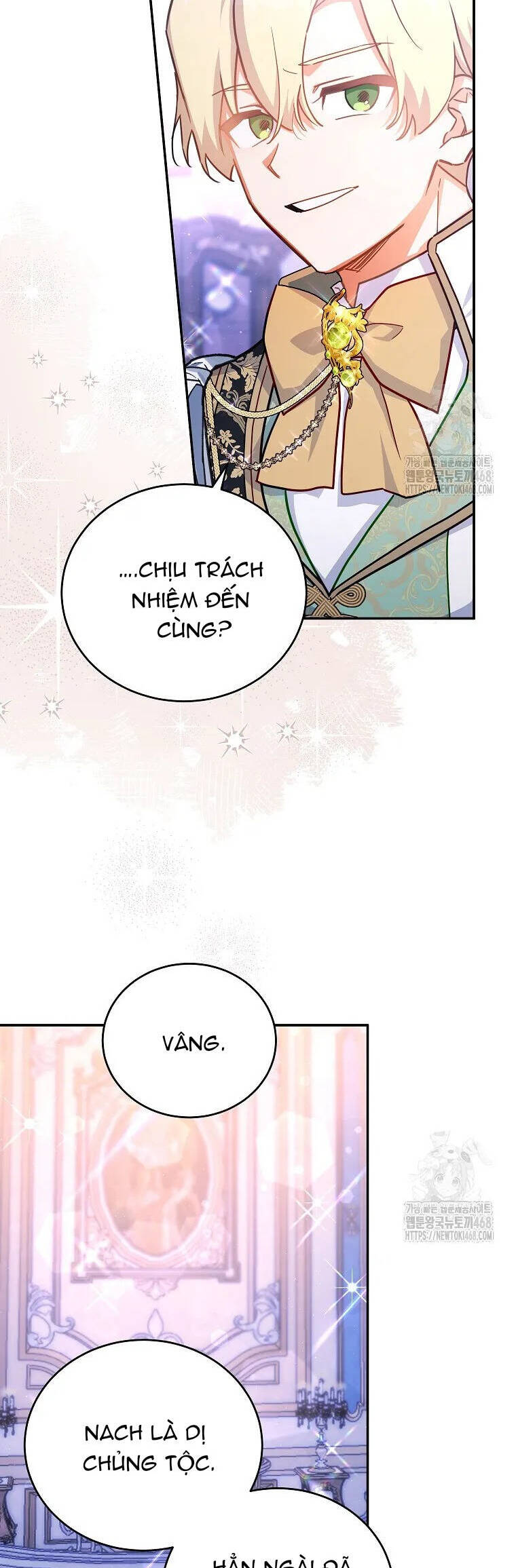 Bé Con Chốn Hoa Nở Chap 56 - Next Chap 57