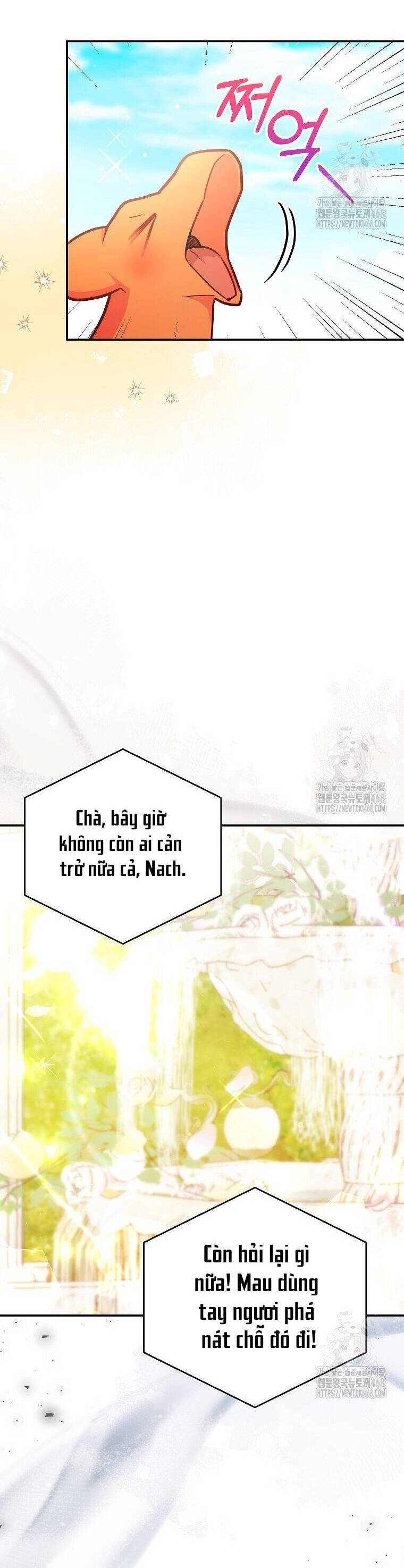 Bé Con Chốn Hoa Nở Chap 59 - Next Chap 60