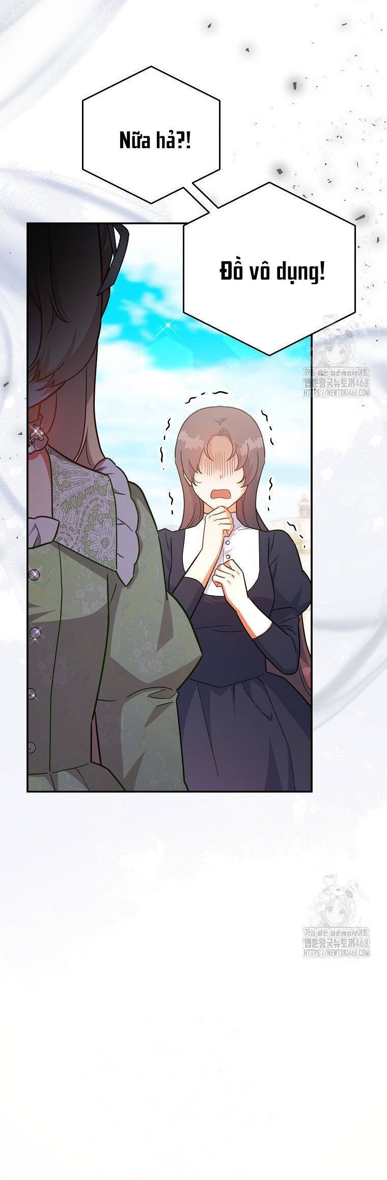 Bé Con Chốn Hoa Nở Chap 59 - Next Chap 60