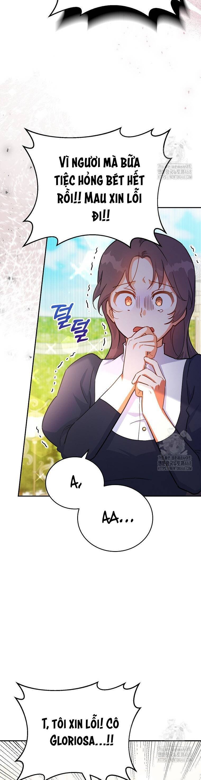 Bé Con Chốn Hoa Nở Chap 59 - Next Chap 60