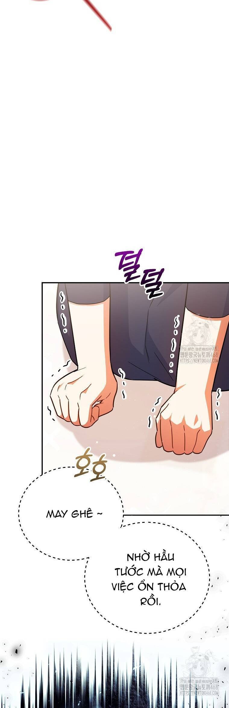 Bé Con Chốn Hoa Nở Chap 59 - Next Chap 60