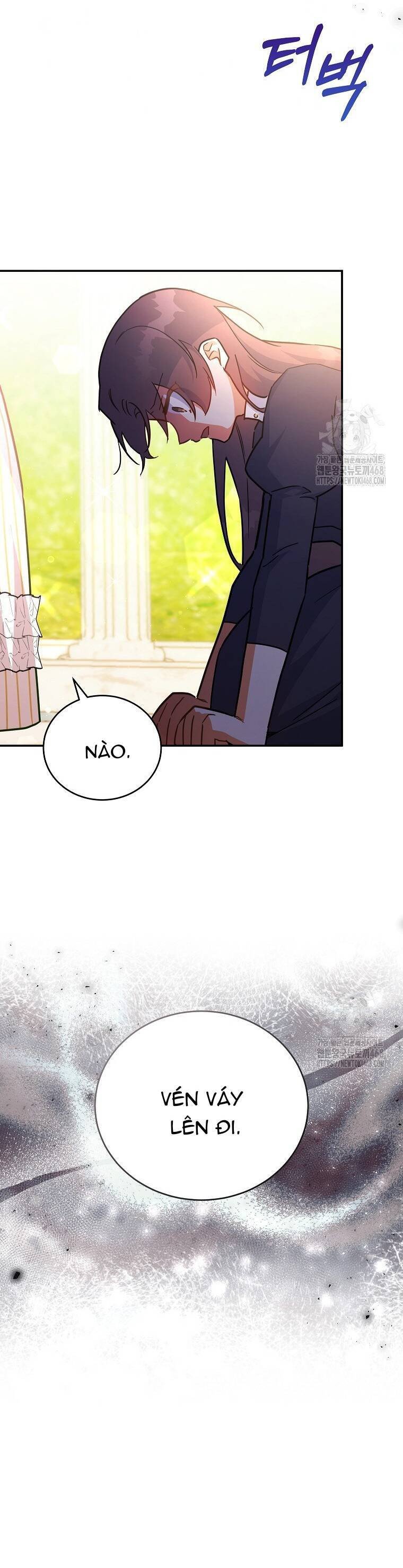 Bé Con Chốn Hoa Nở Chap 59 - Next Chap 60