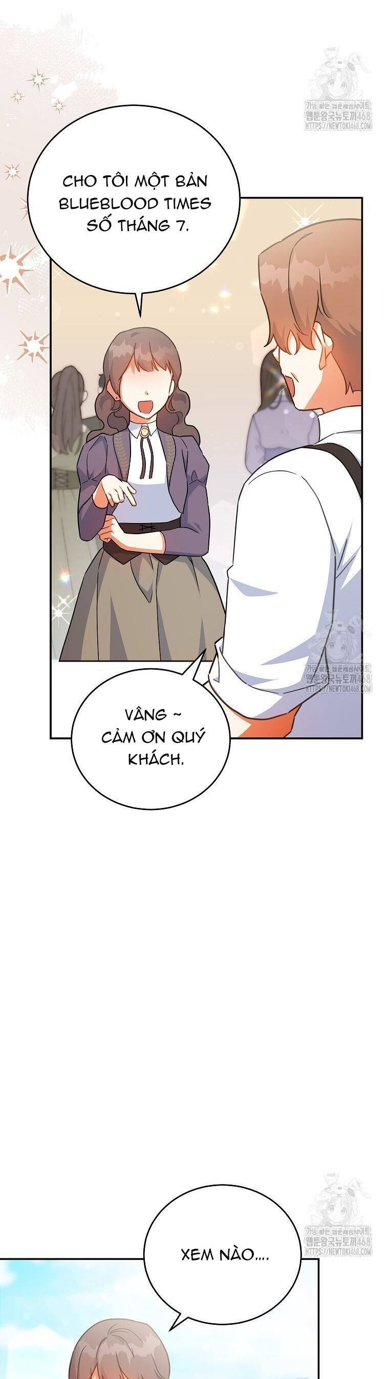 Bé Con Chốn Hoa Nở Chap 59 - Next Chap 60