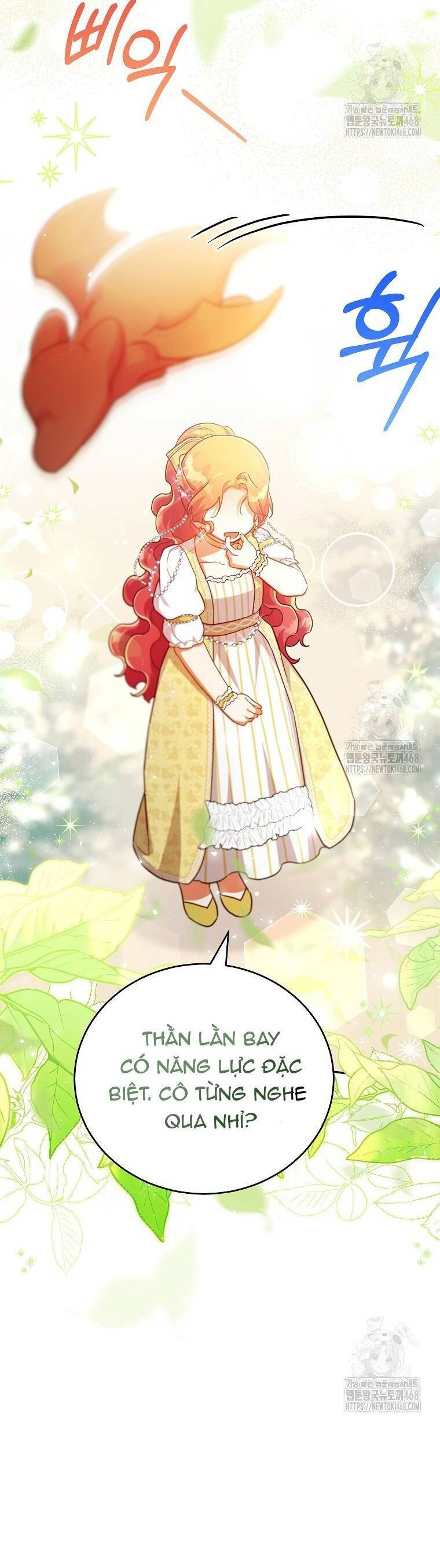 Bé Con Chốn Hoa Nở Chap 59 - Next Chap 60