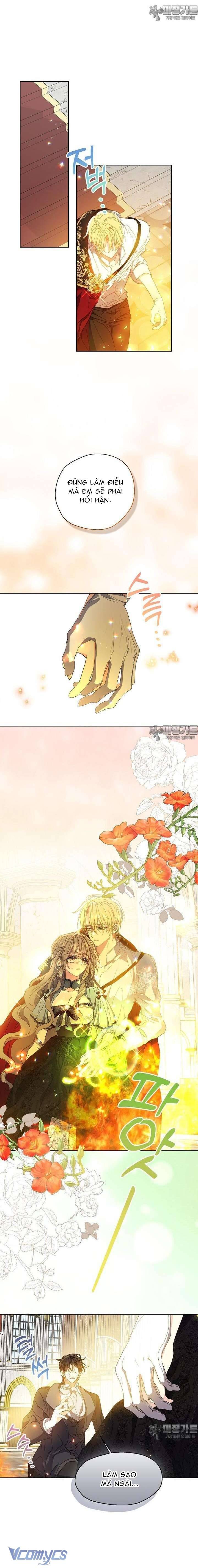 Bệ Hạ Xin Đừng Giết Tôi!!! Chap 126 - Next Chap 127