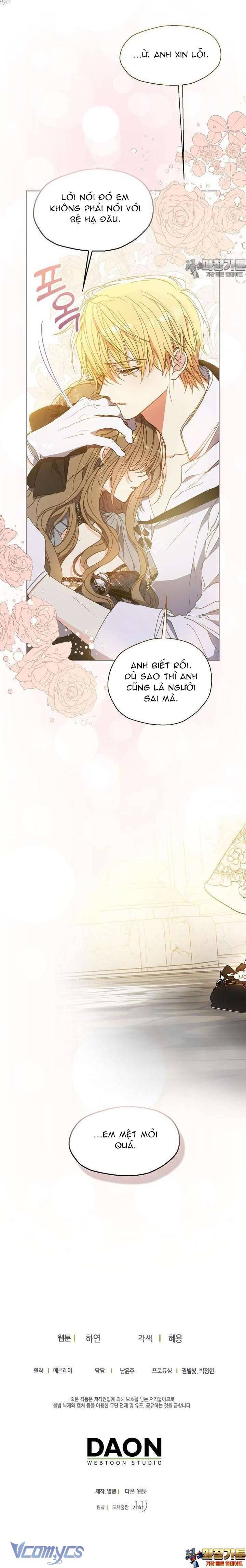 Bệ Hạ Xin Đừng Giết Tôi!!! Chap 126 - Next Chap 127