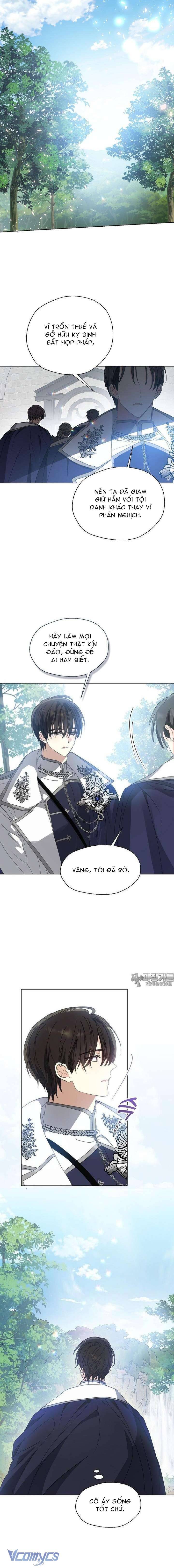 Bệ Hạ Xin Đừng Giết Tôi!!! Chap 126 - Next Chap 127