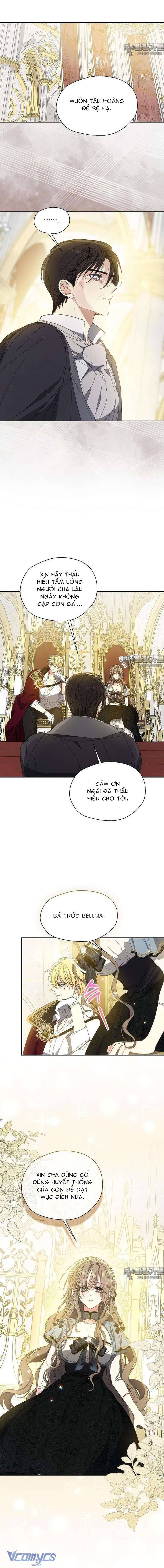 Bệ Hạ Xin Đừng Giết Tôi!!! Chap 126 - Next Chap 127