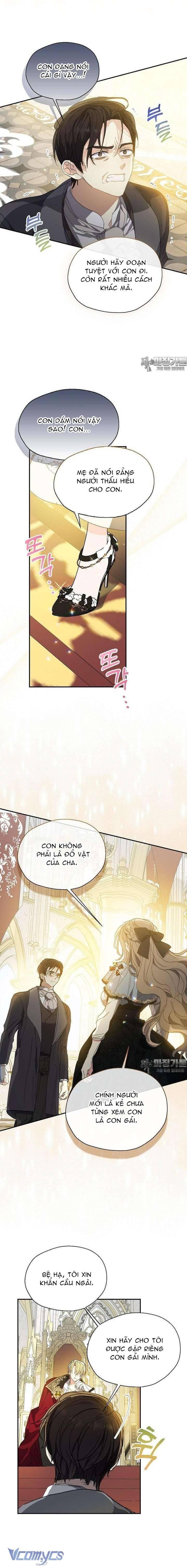 Bệ Hạ Xin Đừng Giết Tôi!!! Chap 126 - Next Chap 127
