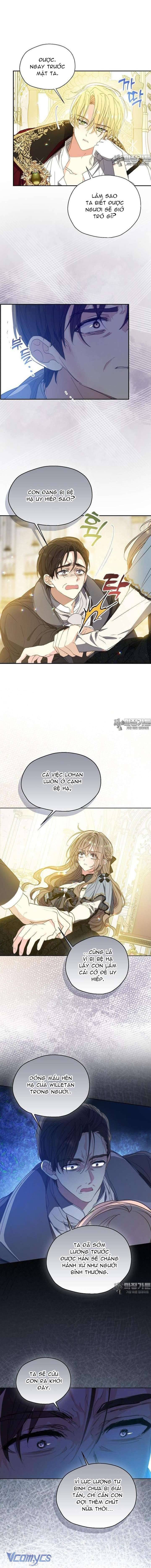 Bệ Hạ Xin Đừng Giết Tôi!!! Chap 126 - Next Chap 127