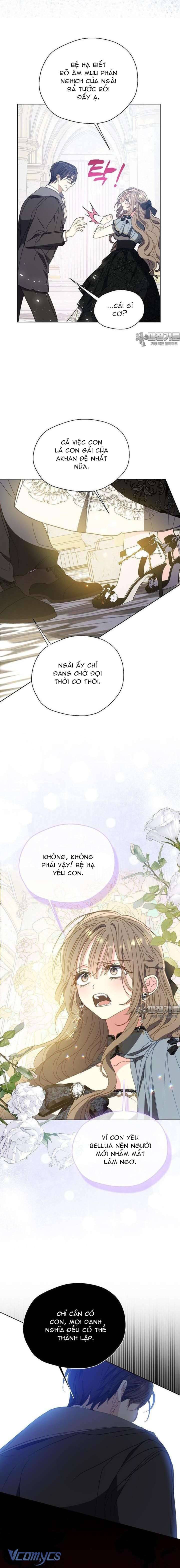 Bệ Hạ Xin Đừng Giết Tôi!!! Chap 126 - Next Chap 127