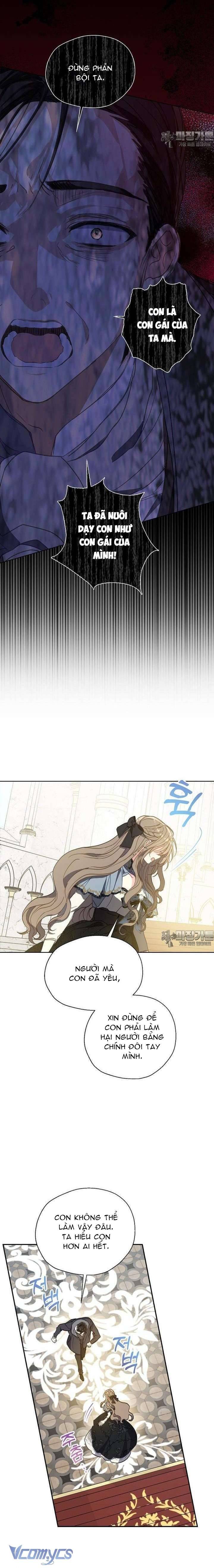 Bệ Hạ Xin Đừng Giết Tôi!!! Chap 126 - Next Chap 127