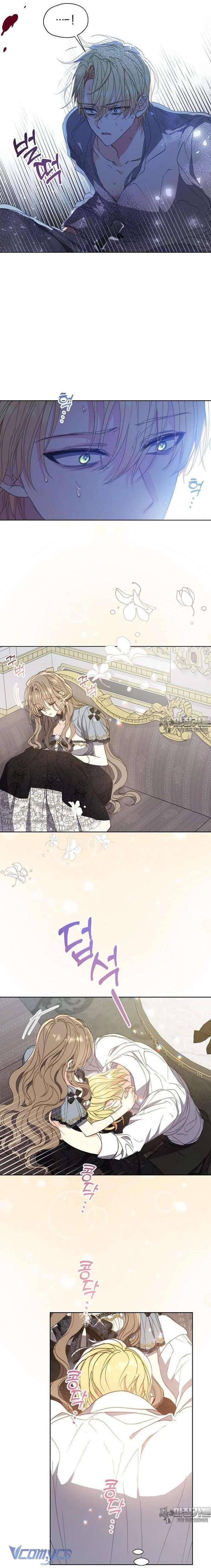 Bệ Hạ Xin Đừng Giết Tôi!!! Chap 127 - Next Chap 128