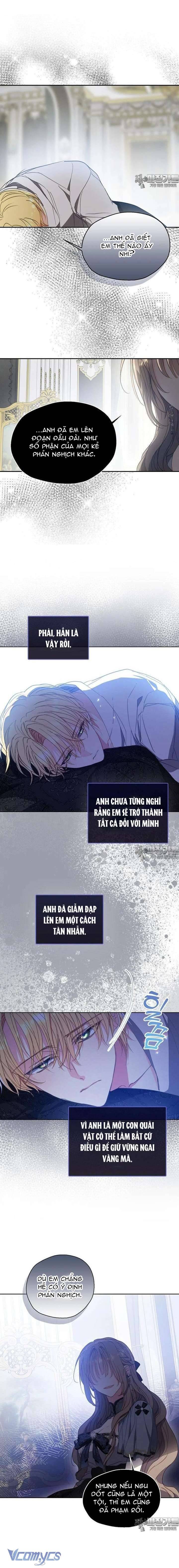 Bệ Hạ Xin Đừng Giết Tôi!!! Chap 127 - Next Chap 128