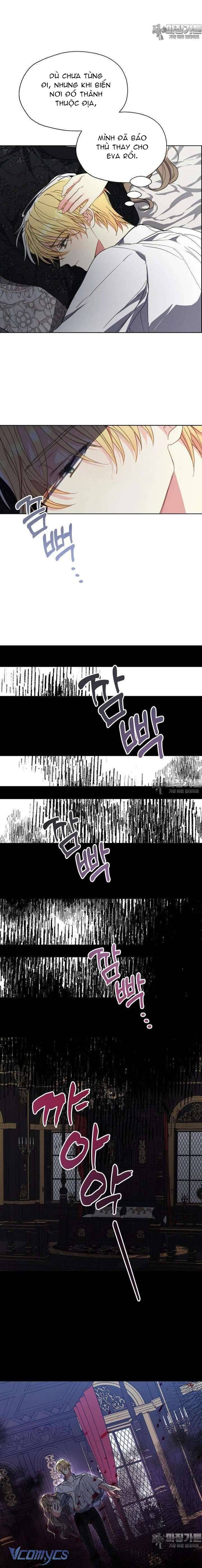 Bệ Hạ Xin Đừng Giết Tôi!!! Chap 127 - Next Chap 128