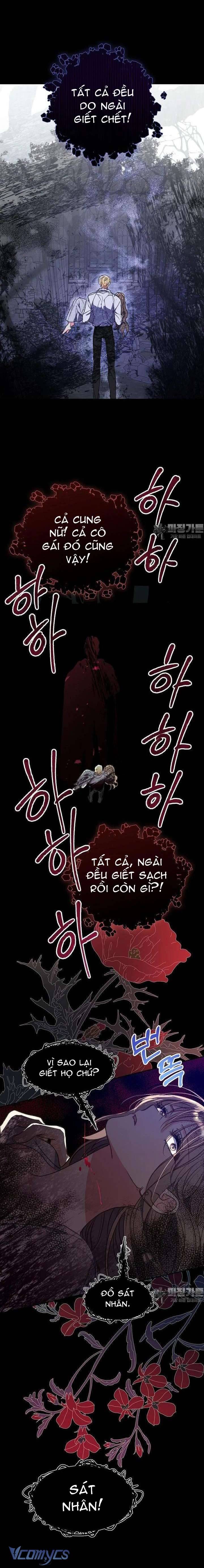 Bệ Hạ Xin Đừng Giết Tôi!!! Chap 127 - Next Chap 128