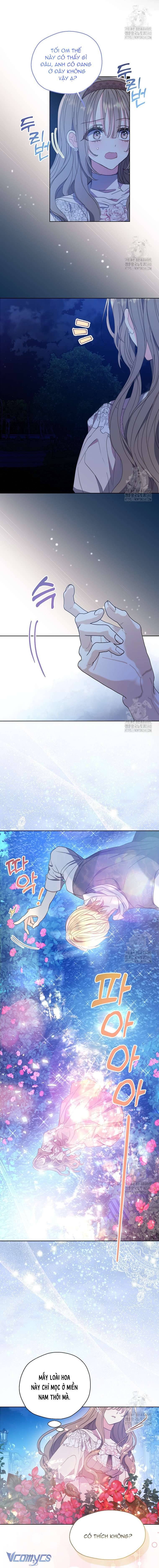 Bệ Hạ Xin Đừng Giết Tôi!!! Chap 128 - Next Chap 129