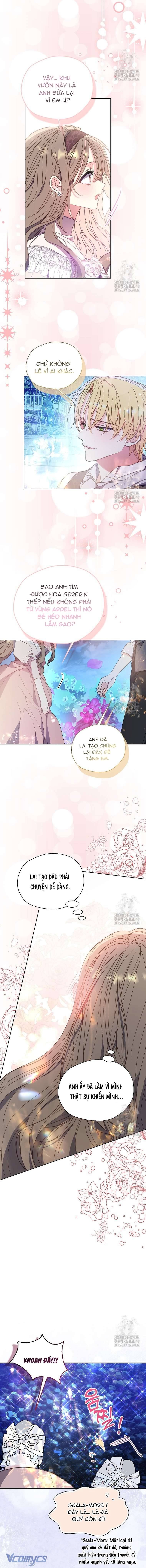 Bệ Hạ Xin Đừng Giết Tôi!!! Chap 128 - Next Chap 129