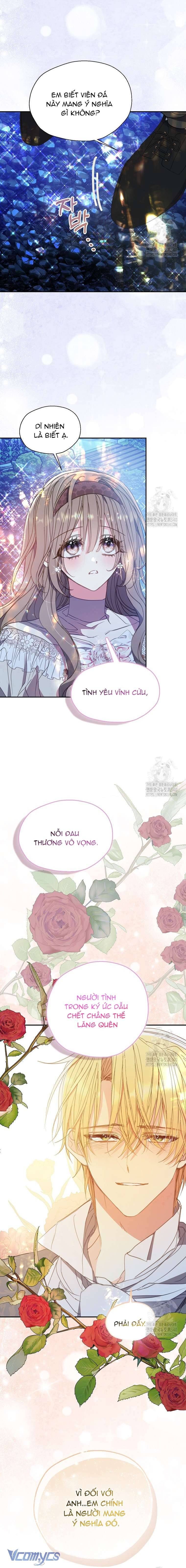 Bệ Hạ Xin Đừng Giết Tôi!!! Chap 128 - Next Chap 129