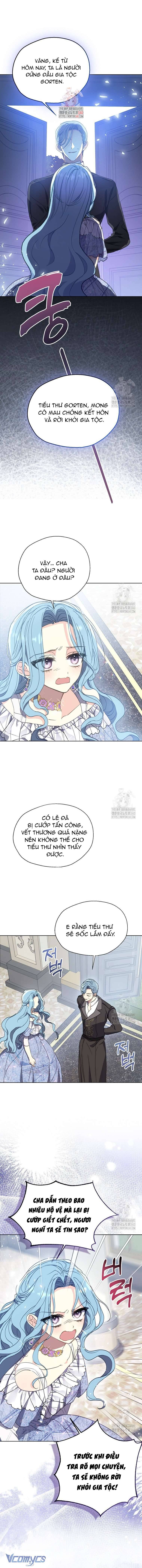 Bệ Hạ Xin Đừng Giết Tôi!!! Chap 128 - Next Chap 129