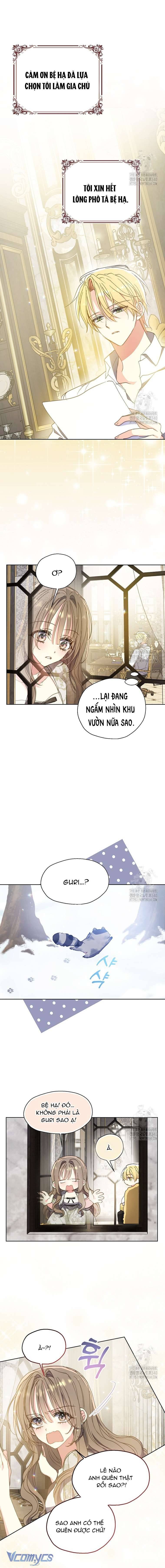 Bệ Hạ Xin Đừng Giết Tôi!!! Chap 128 - Next Chap 129