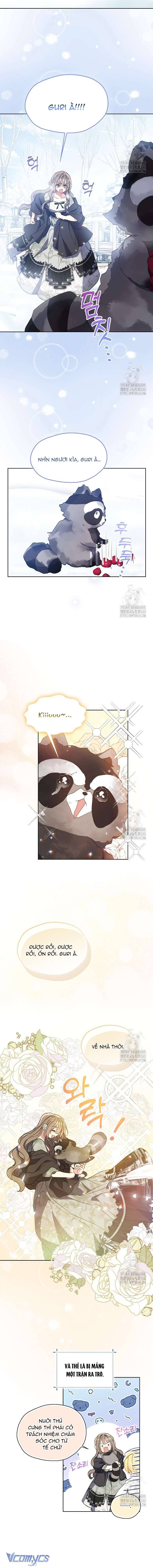 Bệ Hạ Xin Đừng Giết Tôi!!! Chap 128 - Next Chap 129