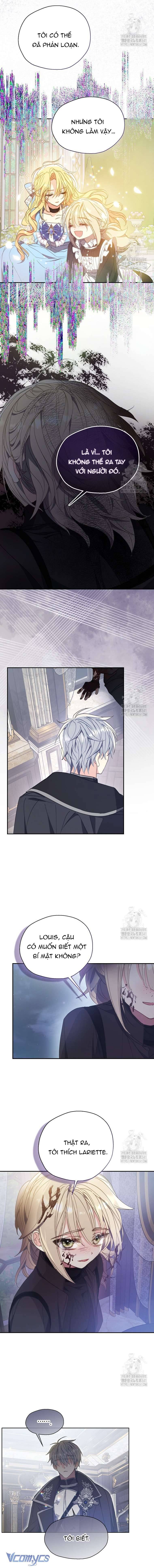 Bệ Hạ Xin Đừng Giết Tôi!!! Chap 129 - Next Chap 130