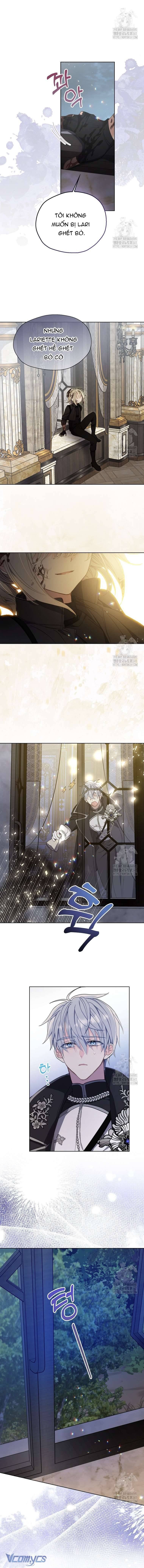 Bệ Hạ Xin Đừng Giết Tôi!!! Chap 129 - Next Chap 130