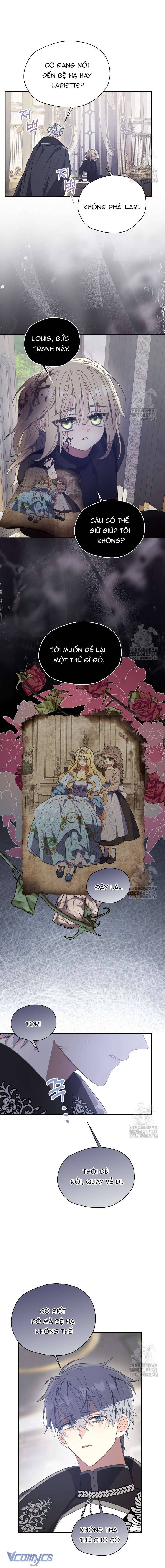 Bệ Hạ Xin Đừng Giết Tôi!!! Chap 129 - Next Chap 130