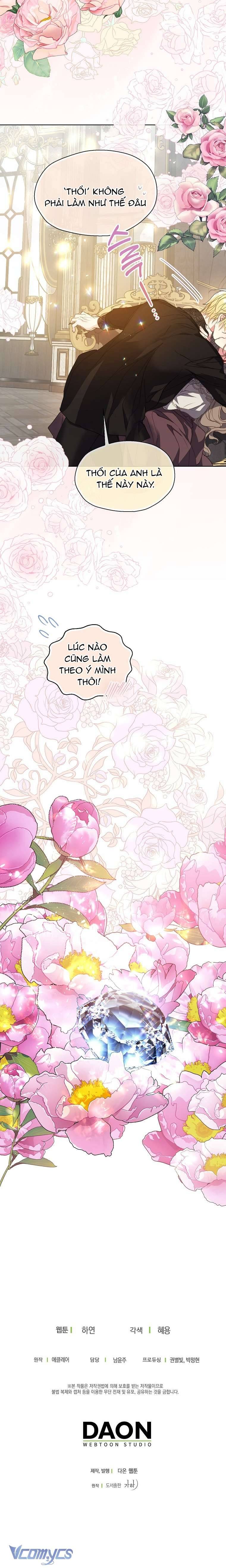 Bệ Hạ Xin Đừng Giết Tôi!!! Chap 130 - Next Chap 131