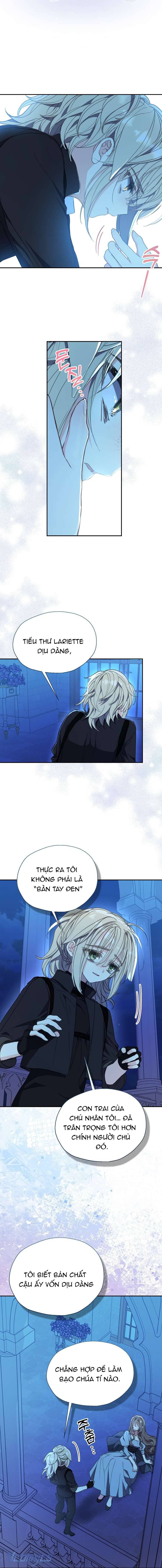 Bệ Hạ Xin Đừng Giết Tôi!!! Chap 130 - Next Chap 131