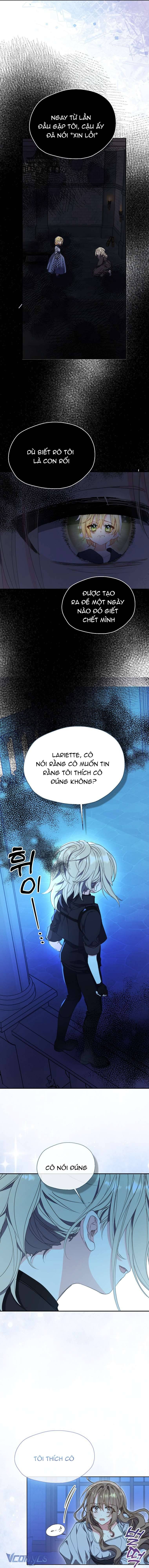 Bệ Hạ Xin Đừng Giết Tôi!!! Chap 130 - Next Chap 131