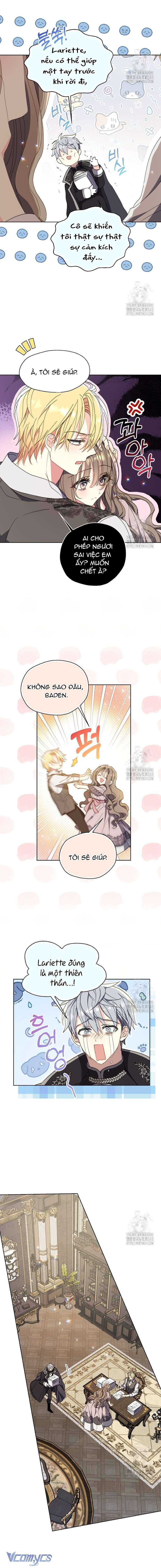 Bệ Hạ Xin Đừng Giết Tôi!!! Chap 131 - Next Chap 132