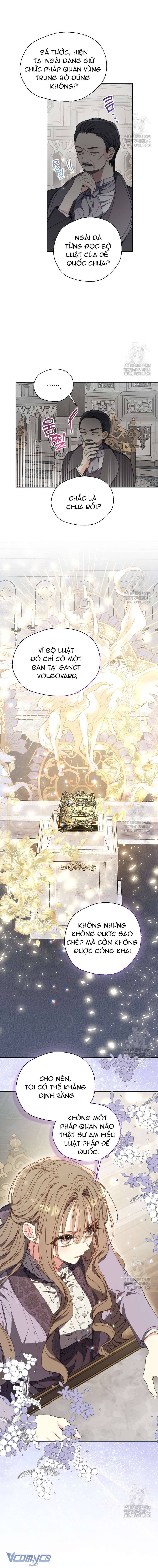 Bệ Hạ Xin Đừng Giết Tôi!!! Chap 131 - Next Chap 132