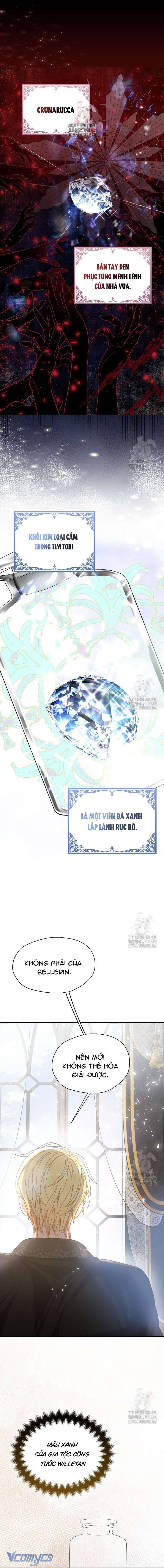 Bệ Hạ Xin Đừng Giết Tôi!!! Chap 131 - Next Chap 132