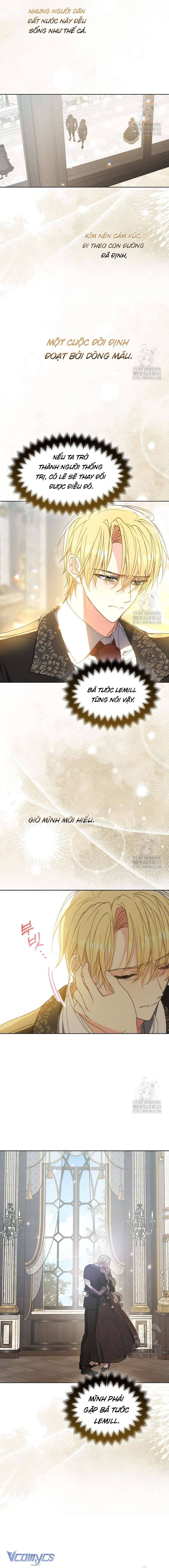 Bệ Hạ Xin Đừng Giết Tôi!!! Chap 131 - Next Chap 132