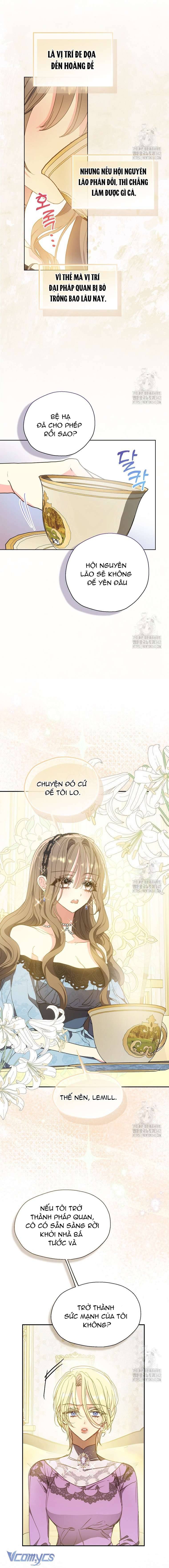 Bệ Hạ Xin Đừng Giết Tôi!!! Chap 131 - Next Chap 132