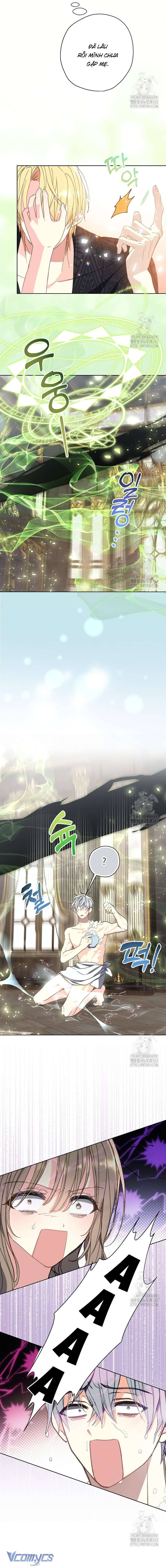 Bệ Hạ Xin Đừng Giết Tôi!!! Chap 132 - Next Chap 133