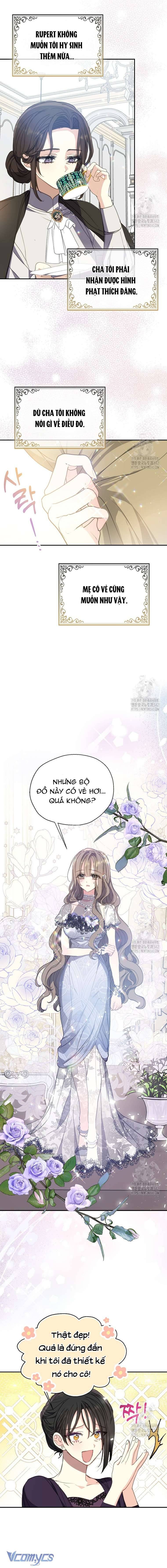 Bệ Hạ Xin Đừng Giết Tôi!!! Chap 132 - Next Chap 133