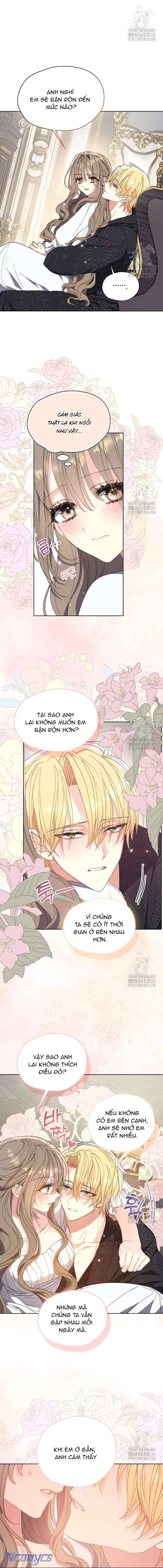 Bệ Hạ Xin Đừng Giết Tôi!!! Chap 132 - Next Chap 133