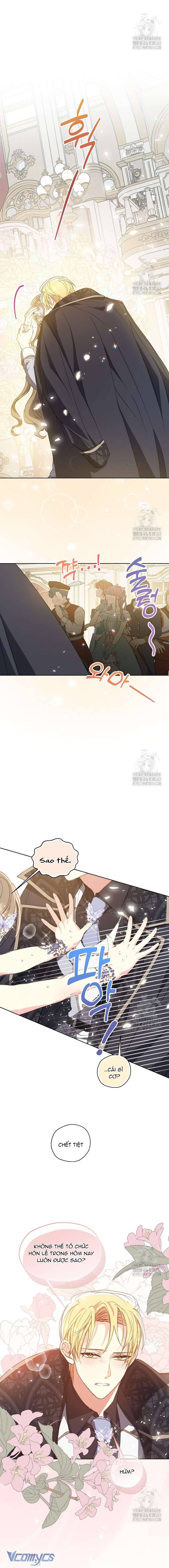 Bệ Hạ Xin Đừng Giết Tôi!!! Chap 134 - Next Chap 135