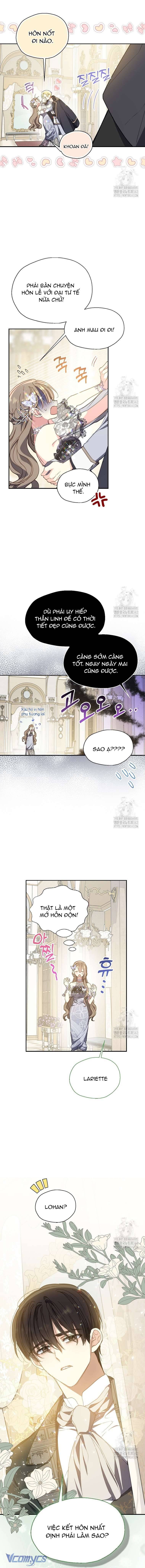 Bệ Hạ Xin Đừng Giết Tôi!!! Chap 134 - Next Chap 135