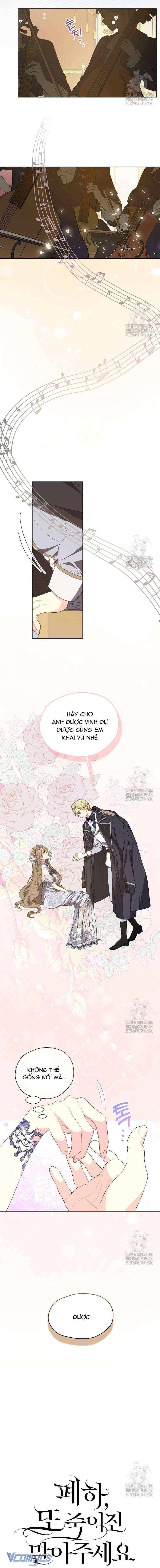 Bệ Hạ Xin Đừng Giết Tôi!!! Chap 134 - Next Chap 135