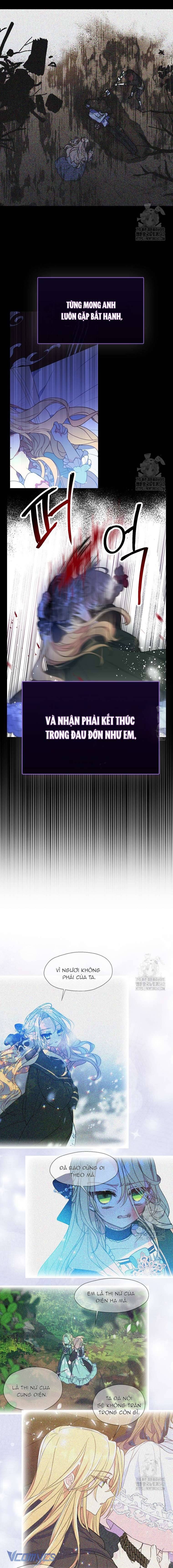 Bệ Hạ Xin Đừng Giết Tôi!!! Chap 134 - Next Chap 135