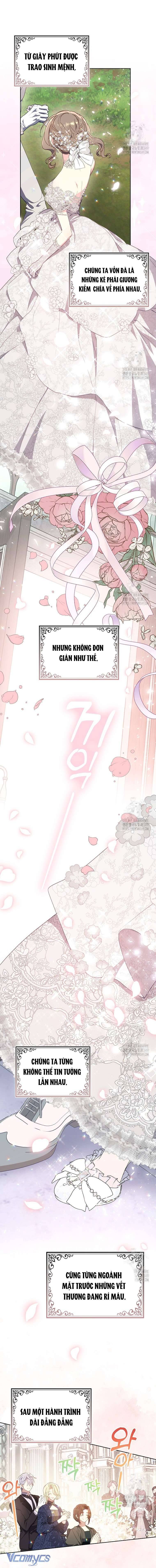 Bệ Hạ Xin Đừng Giết Tôi!!! Chap 136 - Next Chap 137