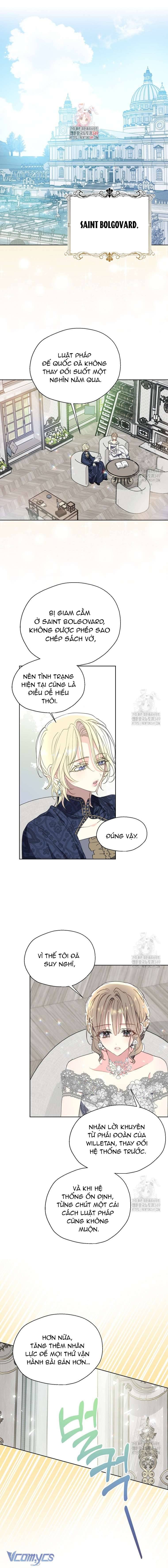 Bệ Hạ Xin Đừng Giết Tôi!!! Chap 136 - Next Chap 137