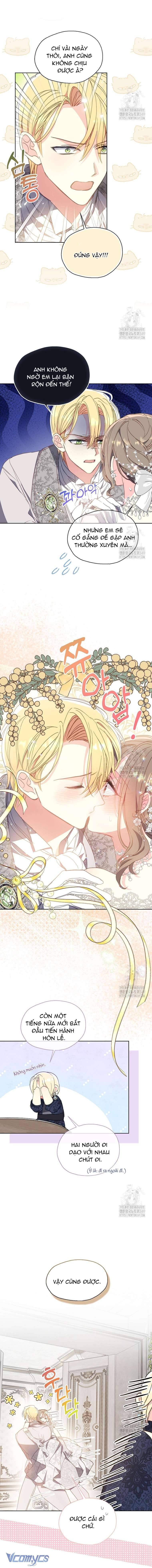 Bệ Hạ Xin Đừng Giết Tôi!!! Chap 136 - Next Chap 137