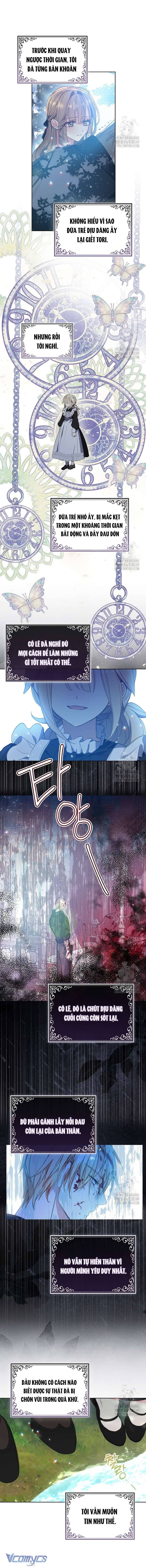 Bệ Hạ Xin Đừng Giết Tôi!!! Chap 136 - Next Chap 137